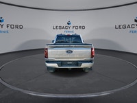 *FX4 Off-Road Package, Tow Package, Manual-Folding Heated Power Glass Trailer Tow Mirror!* The 2026... (image 6)