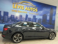 AUDI A4 2017 TECHNIK ÉDITION QUATTRO / GPS NAVIGATION / CAMÉRA 360 DEGRÉ / TOIT OUVRANT ÉLECTRIQUE /... (image 7)