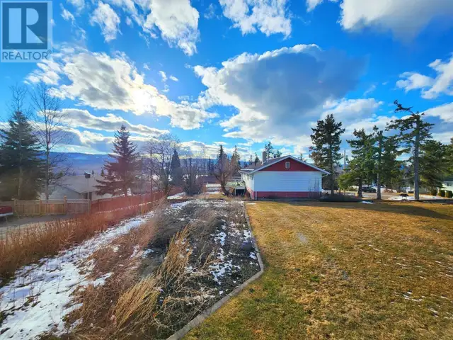 340 4TH AVENUE Burns Lake, British Columbia in Houses for Sale in Burns Lake - Image 7