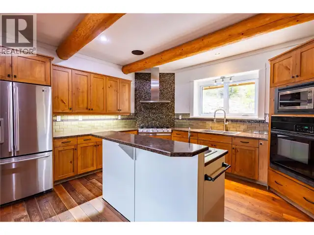475 Bluenose Road Coldstream, British Columbia in Land for Sale in Vernon - Image 37