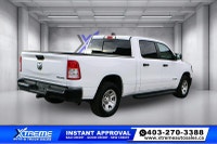 2022 Ram 1500 Tradesman Crew Cab 4x4 Welcome to Xtreme Auto & Truck Sales Your Car Loan, Truck Loan,... (image 4)