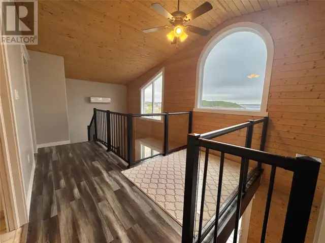105 Bob Clark Drive Campbellton, Newfoundland & Labrador in Houses for Sale in Gander - Image 39