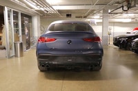 This Mercedes-Benz GLE 53 AMG has a strong Intercooled Turbo Gas/Electric I-6 3.0 L/183 engine power... (image 5)