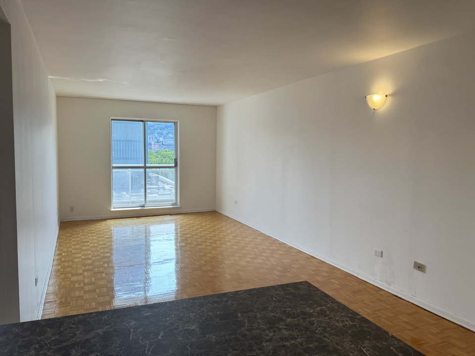 Appartement Plateau 4