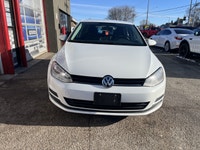 HERE IS A NICE CLEAN HWY DRIVEN GOLF THAT IS WELL MAINTAINED AND NO RUST IT LOOKS AND DRIVES GREAT A... (image 1)