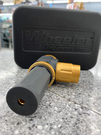Wheeler Engineering Red Laser Bore Sighter
