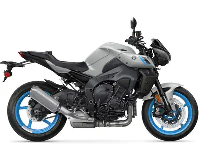 2026 YAMAHA MT-10 YAMAHA MT-10 2026 La MT-10 est déjà la reine incontestée de la gamme des hyper-dén...