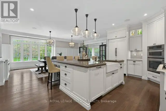 37612 JOHN WISE LINE Southwold, Ontario in Houses for Sale in London - Image 17