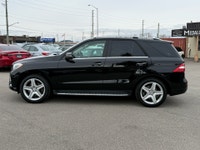 Certified | Accident Free | AMG Pkg | One Owner | Clean Carfax | Local Ontario Vehicle| Low Mileage... (image 7)