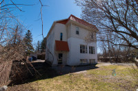 Appartement à louer - 3-6 rue Scott (Hull-Gatineau)