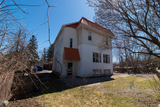 Appartement à louer - 3-6 rue Scott (Hull-Gatineau) in Long Term Rentals in Gatineau