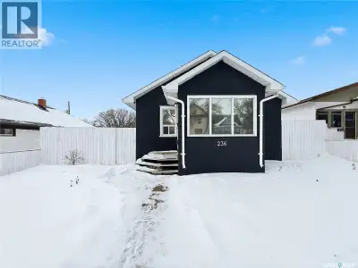 Discover your ideal move-in ready home in a cozy northwest neighbourhood! This exciting property fea...