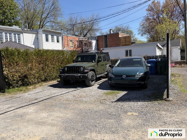 $499,000 - Duplex for sale in Limoilou — photo 3