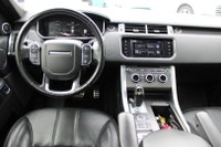 NO ACCIDENT CLEAN CARFAX 4X4 AWD SUPERCHARGED 5 PASSENGER A Symphony Of British Style, Class, Perfor... (image 8)