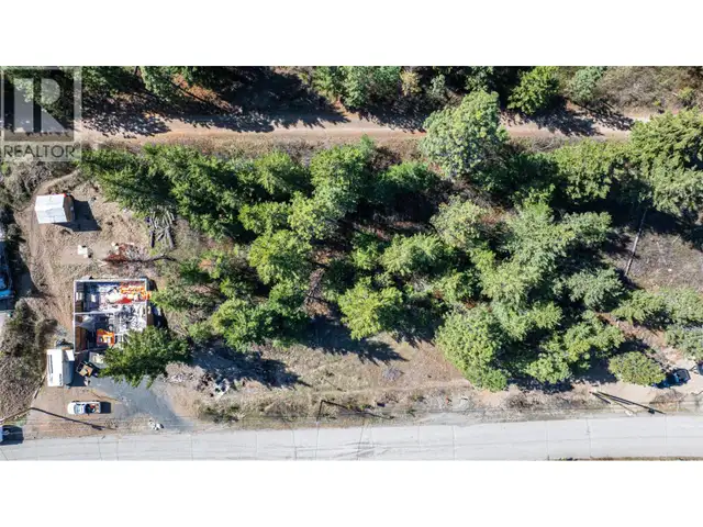 Lot 191 Hillcrest Way Vernon, British Columbia in Land for Sale in Vernon - Image 7