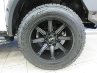 RAM 1500 2022 WARLOCK SLT V8 5.7 LITRES HEMI CREW-CAB BOITE 5.7 PIEDS 4X4 TOUT ÉQUIPÉ / CAMÉRA DE RE... (image 6)