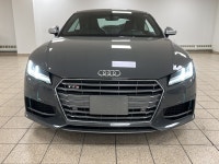 Stop settling for coupes that look the part but leave your daily drive feeling dated and disconnecte... (image 7)