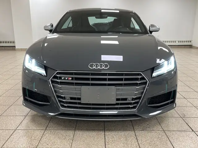 2016 Audi TT 2.0T in Cars & Trucks in Calgary - Image 9