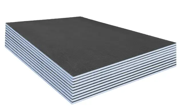 Ardex TLT 115 Waterproof Cementitious XPS Foam Wall Board Panel62863736003586121