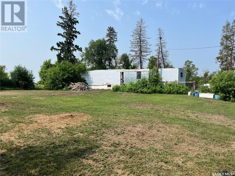 Elfros Acreage Elfros Rm No. 307, Saskatchewan Houses for Sale