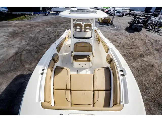 2020 NauticStar 28 SX in Powerboats & Motorboats in Rimouski / Bas-St-Laurent - Image 25