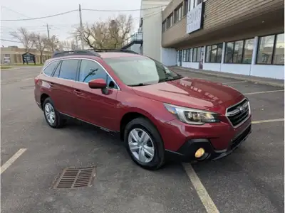 AMVIC LICENSED DEALER . Engine: 4 Cylinder Engine