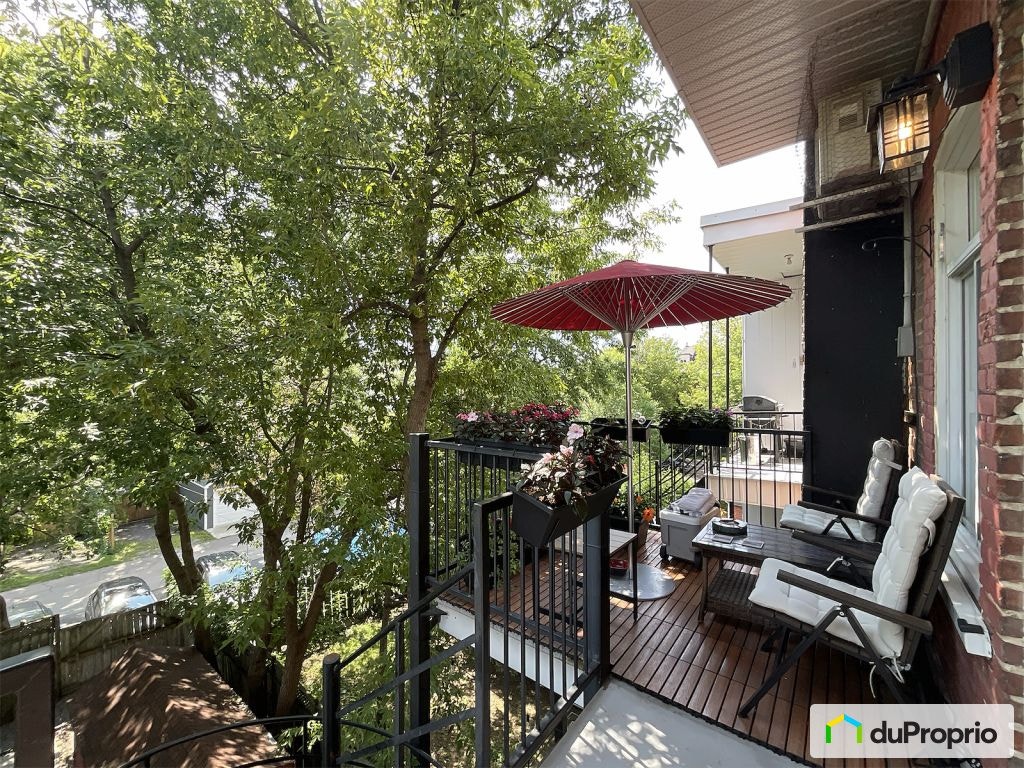 $625,000 - Condominium for sale in Verdun — photo 1