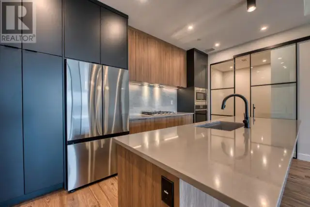 75 Predator Ridge Drive Unit# 202 Vernon, British Columbia in Condos for Sale in Fort St. John - Image 4