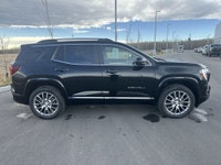 AMVIC Licensed Dealer 2026 GMC Terrain Denali AWD Exterior: Ebony Twilight Metallic Interior: After... (image 9)