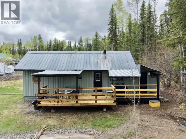 7562 WOMACK ROAD 100 Mile House, British Columbia in Houses for Sale in 100 Mile House - Image 17