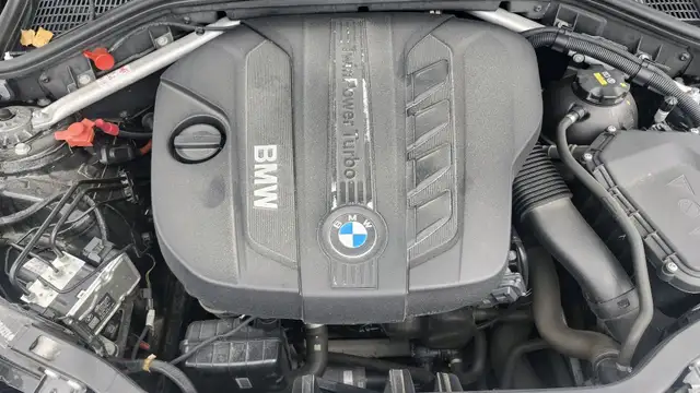 2014 BMW X6 AWD 4dr xDrive50i in Cars & Trucks in Oakville / Halton Region - Image 38