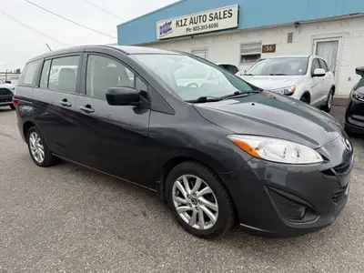 All vehicles sold at K1Z Auto Sales will receive Mechanical Fitness Assessment as well as Carfax rep...
