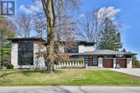 259 BURGUNDY Drive Oakville, Ontario