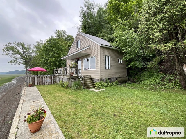 $349,000 - Cottage for sale in St-Antoine-De-Tilly — photo 2