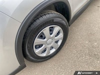 This Mitsubishi RVR delivers a Regular Unleaded I-4 2.0 L/122 engine powering this Variable transmis... (image 9)