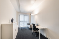 Professional office space in Cathcart & McGill