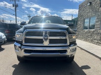2014 RAM 3500 LIMITED CUMMINS NO ACCIDENTS, NO CLAIMS, ALL SERVICES UP TO DATE! QualiTee Motors offe... (image 1)