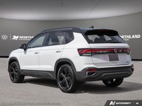 Get the best price and largest selection at Northland VW. With Alberta's largest on ground inventory... (image 4)