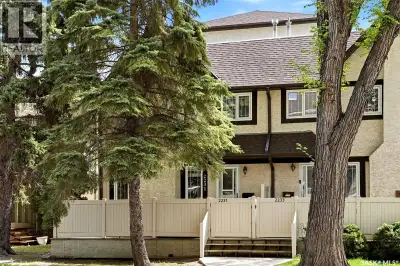 Welcome to 2231 McIntyre Street, a beautifully maintained townhouse-style condo in an unbeatable loc...