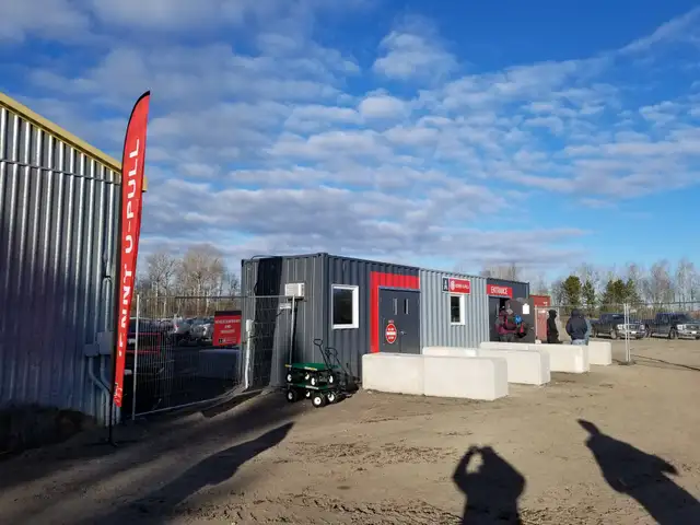 Used WINTER Tires Starting at $19.95 at Kenny U-Pull in Tires & Rims in Peterborough - Image 7