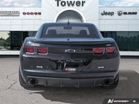 Come see this 2012 Chevrolet Camaro 2SS. Its Automatic transmission and Gas V8 6.2L/376 engine will... (image 5)
