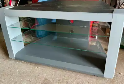 TV stand, View more