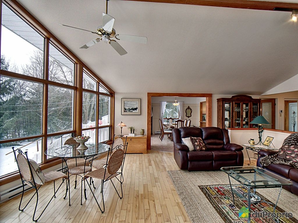 $1,600,000 - Triplex for sale in St-Placide — photo 3