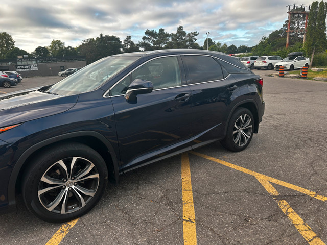 2017 Lexus RX350 Mint Condition, Executive Package. in Cars & Trucks in Markham / York Region - Image 2