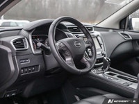 CVT with Xtronic, AWD, Navigation system: NissanConnect with Navigation and Services, Power driver s... (image 8)