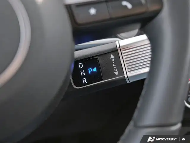 2025 Hyundai Tucson Hybrid Ultimate Awd | Leather | Moonroof in Cars & Trucks in Mississauga / Peel Region - Image 23