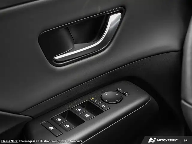 2026 Hyundai Kona Preferred Trend AWD | Leather | Sunroof in Cars & Trucks in Calgary - Image 18