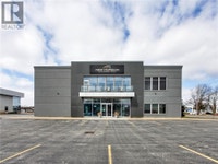 3170 HARVESTER Road Unit# 103 Burlington, Ontario Oakville / Halton Region Toronto (GTA) Preview