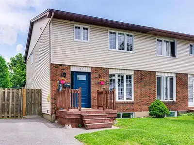 Discover this charming two-story home with 3 bedrooms. You will appreciate the renovations completed...