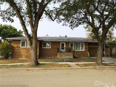 400 4th AVENUE W in Houses for Sale in Saskatoon